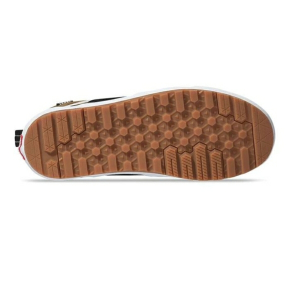 vans sk8-hi mte 2.0 dx shoes dirt/true white - Picture 4 of 5